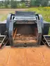 XL Cheater Lowboy Trailer