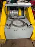 Weld Shop Belt Sander