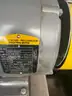 Weld Shop Belt Sander