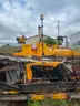 Blaw-Knox Asphalt Paver