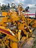Blaw-Knox Asphalt Paver
