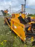 Blaw-Knox Asphalt Paver