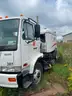 Elgin Crosswind Street Sweeper