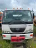 Elgin Crosswind Street Sweeper