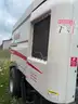 Elgin Crosswind Street Sweeper