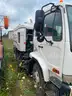 Elgin Crosswind Street Sweeper