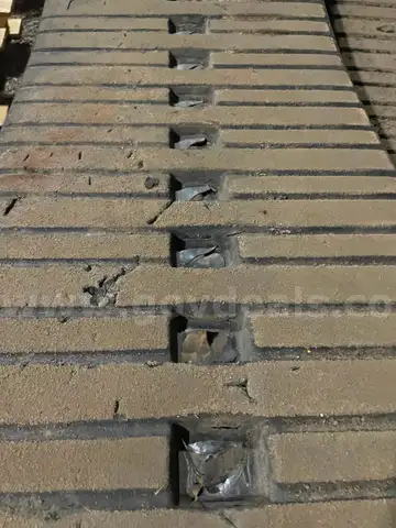 Skid Steer Tracks 279D3