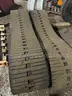 Skid Steer Tracks 279D3