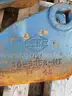 Loader bucket adapters