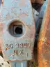 Loader bucket adapters
