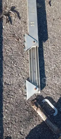 10 Foot Attic Ladder