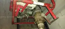 Honda Pressure Pump