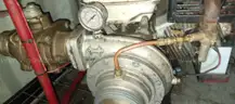 Honda Pressure Pump
