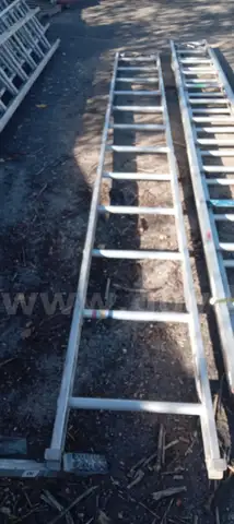 16 Foot Roof Ladder