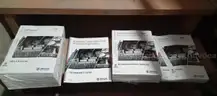 Allison Transmission - 3000 Series Manuals