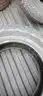 4 Goodyear Wrangler Territory AT Tires