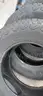 4 Goodyear Wrangler Territory AT Tires