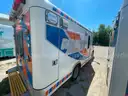 2018 Chevrolet G3500 Crestline Ambulance