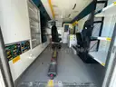 2018 Chevrolet G3500 Crestline Ambulance