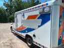 2018 Chevrolet G3500 Crestline Ambulance