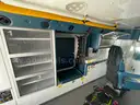 2018 Chevrolet G3500 Crestline Ambulance