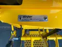 Styker MX-Pro Bariatric Stretcher. Manual lift.