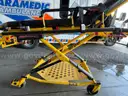 Styker MX-Pro Bariatric Stretcher. Manual lift.