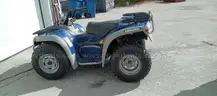 Bombardier Rotax 650 Quest