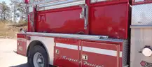 Fire Truck