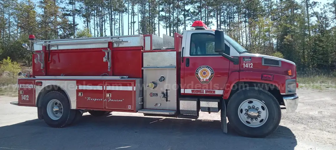 Fire Truck