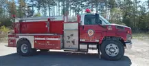 Fire Truck