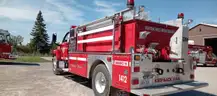 Fire Truck