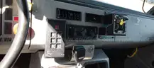 2000 Freightliner FL80 Fire Truck