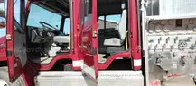 2000 Freightliner FL80 Fire Truck