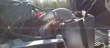 2000 Freightliner FL80 Fire Truck