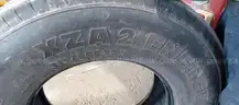 Michelin ZXA2 Energy Tires