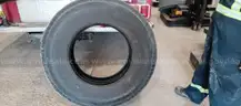 Michelin ZXA2 Energy Tires