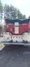 2000 GMC Fort Garry C8500 Fire Truck