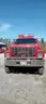 2000 GMC Fort Garry C8500 Fire Truck