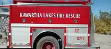1999 IHC Superior 4900 Fire Truck