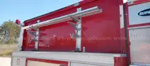 1999 IHC Superior 4900 Fire Truck