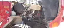 1999 IHC Superior 4900 Fire Truck