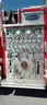 1999 IHC Superior 4900 Fire Truck