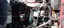 1999 IHC Superior 4900 Fire Truck