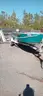 North Trail and Feather Craft Boat