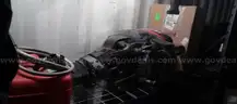 Mercury Four Stroke 9.9 Boat Motor