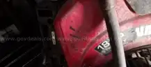 Pressure Pump - Briggs and Stratton