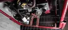 Pressure Pump - Briggs and Stratton
