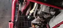 Pressure Pump - Briggs and Stratton