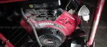 Pressure Pump - Briggs and Stratton